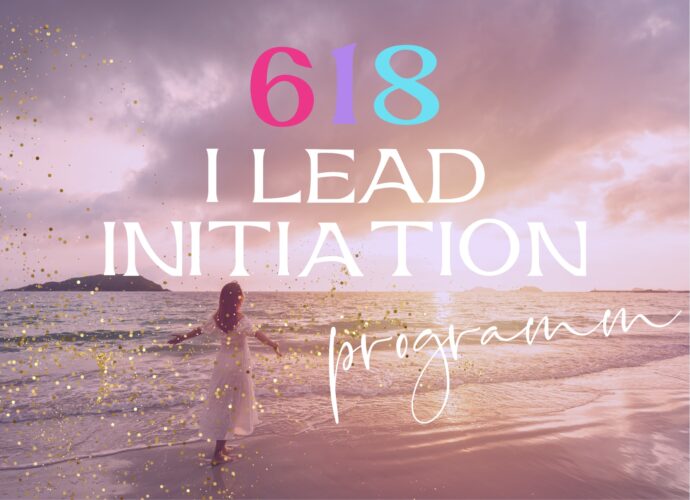 618 I Lead Initiation