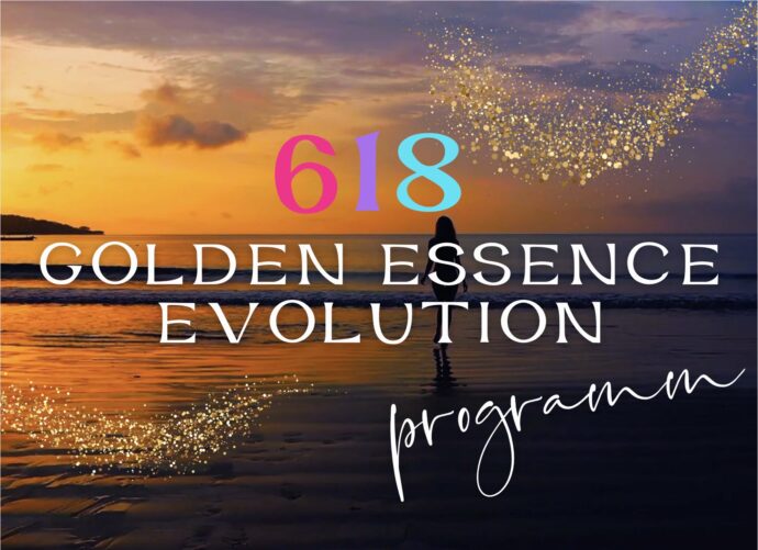 618 Golden Essenz Evolution