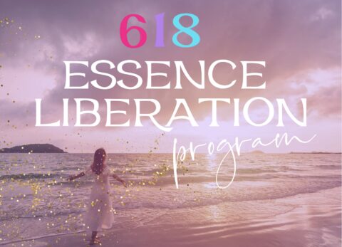 618 Essence Liberation