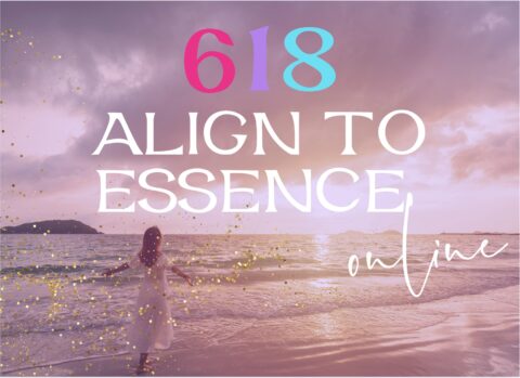 618 Align to Essence