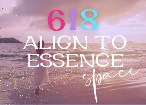 618 Align to Essence