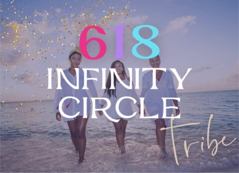 618 Infinity Circle 3 Monate