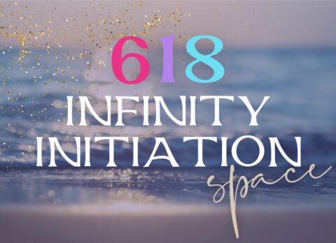 618 Infinity Initiation