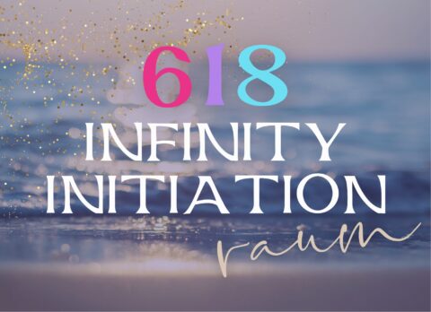 618 Infinity Initiation