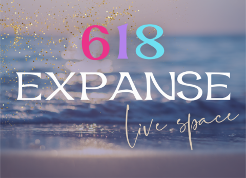618 EXPANSE