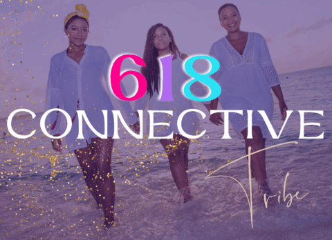 618 Connective 3 Months