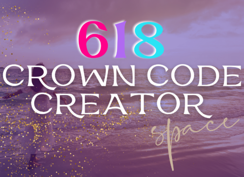 618 Crown Code Creator