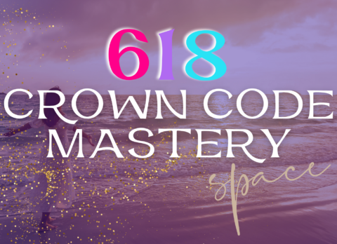 618 Crown Code Mastery