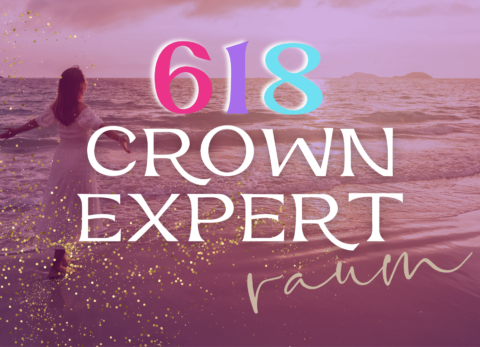 618 Crown Expert